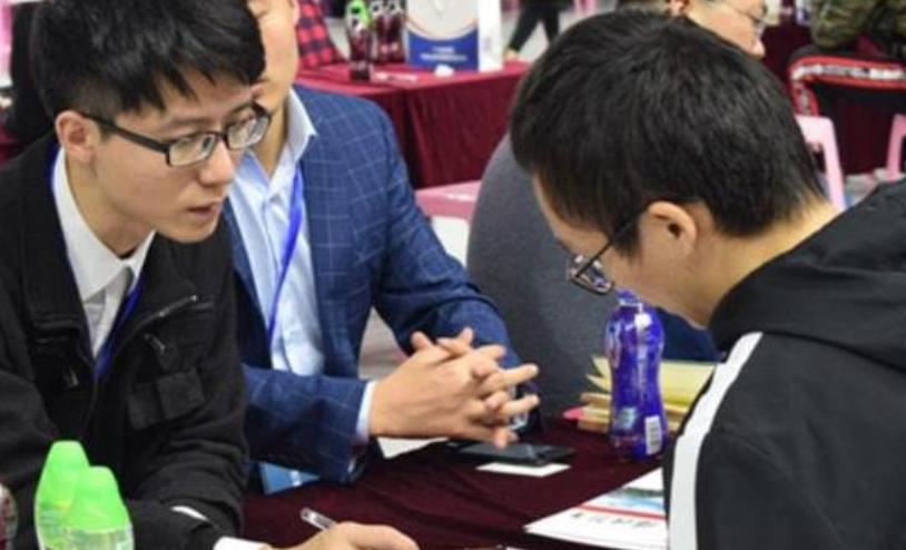 35岁以后的博士找工作受限制了么,博士就业难的真实现状