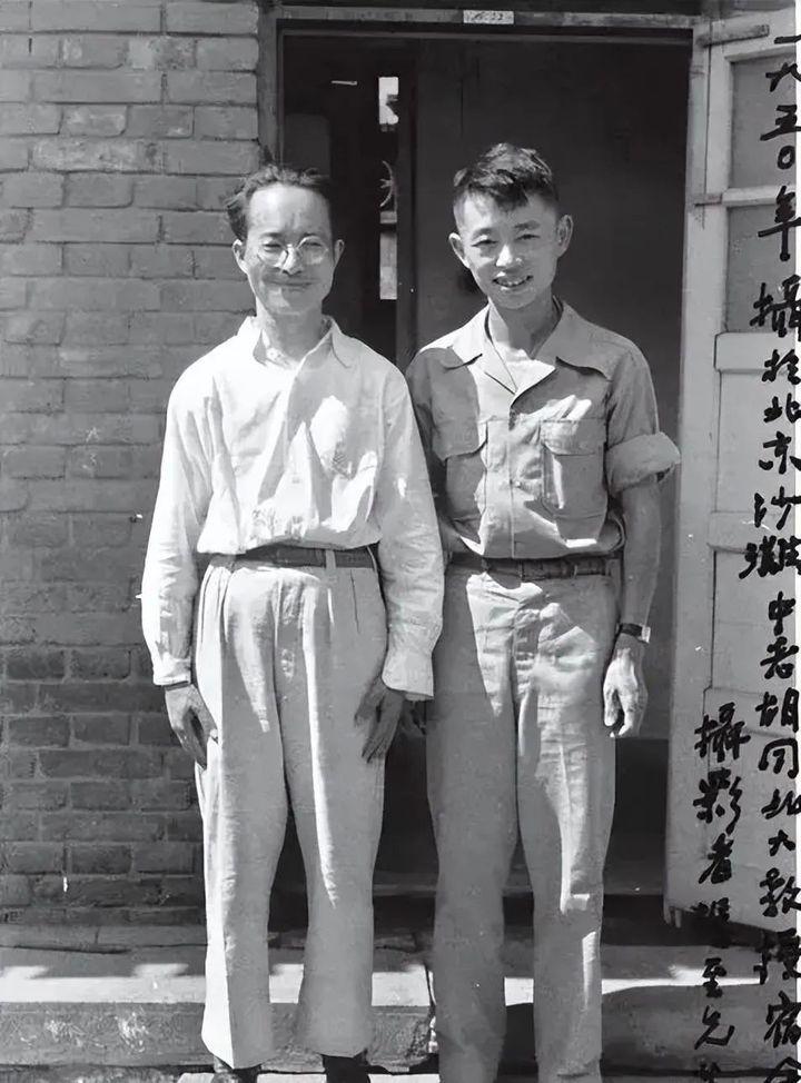 黄永玉短诗,黄永玉写的最好的诗