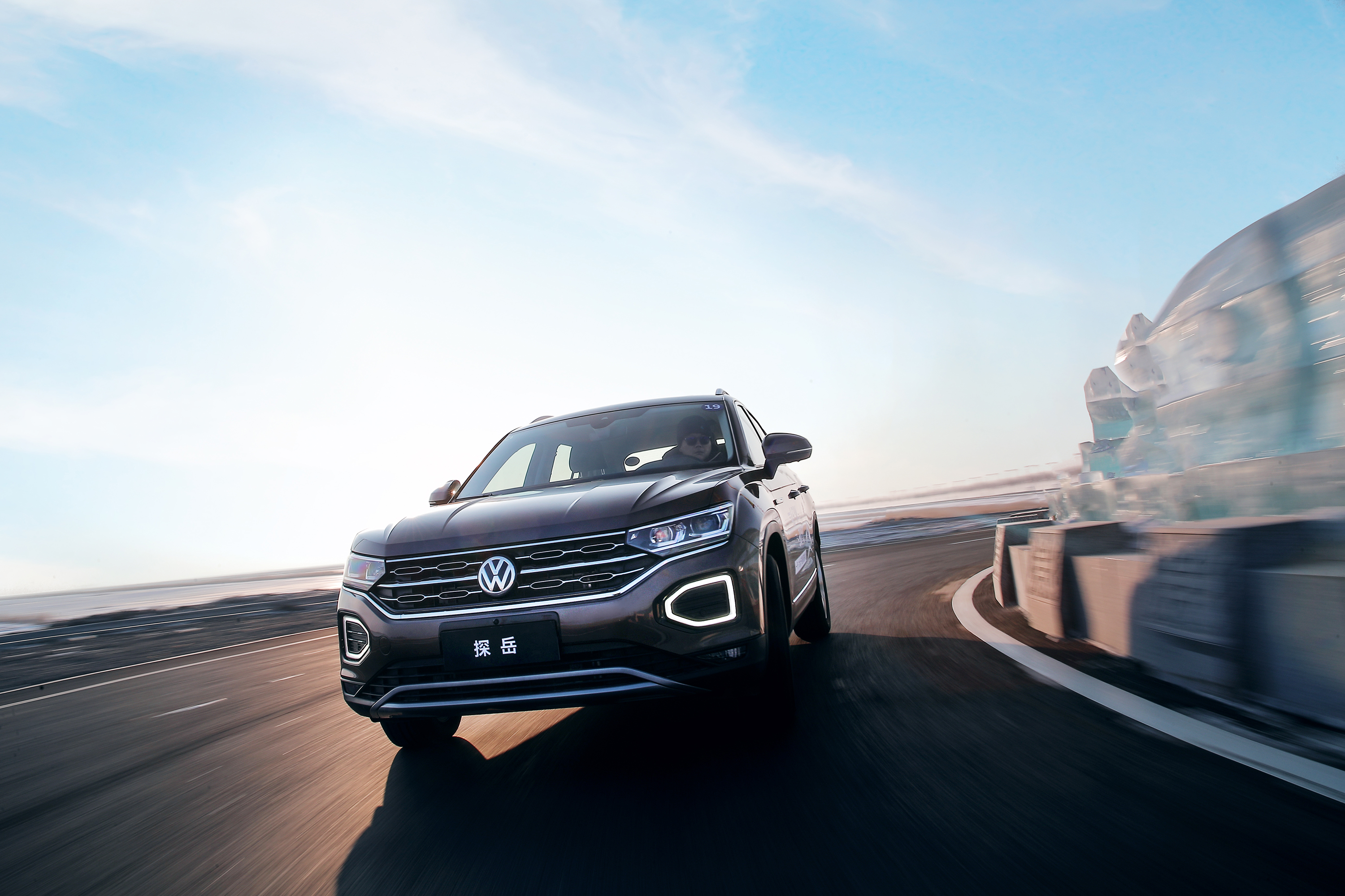 千里极寒挑战（上篇）：用不完ID.4CROZZ的电量“算我输”？