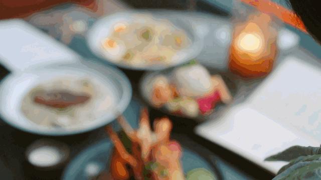 据说这是成都人约会的标准配置,立马拿下对象!