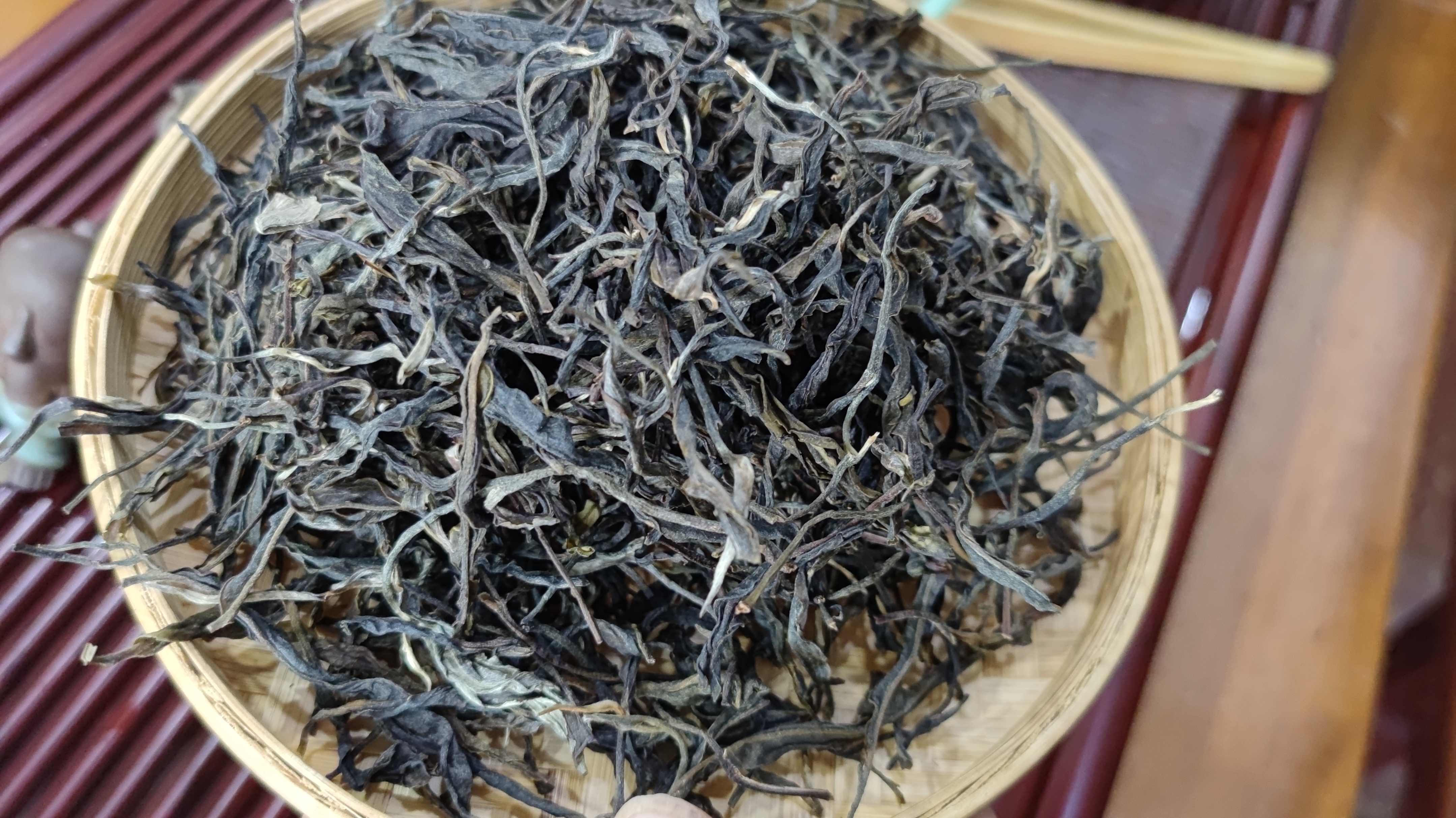 关于普洱茶的6大你知道几个,关于普洱茶你了解多少种