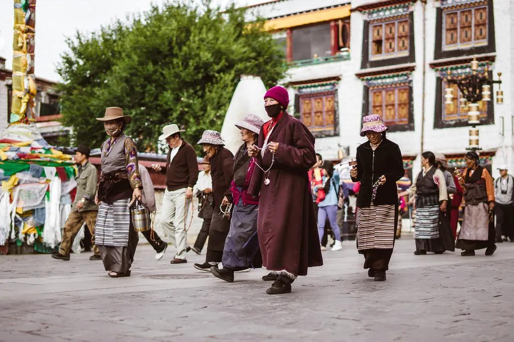 日喀则最美的风景图片,西藏日喀则绝美图片
