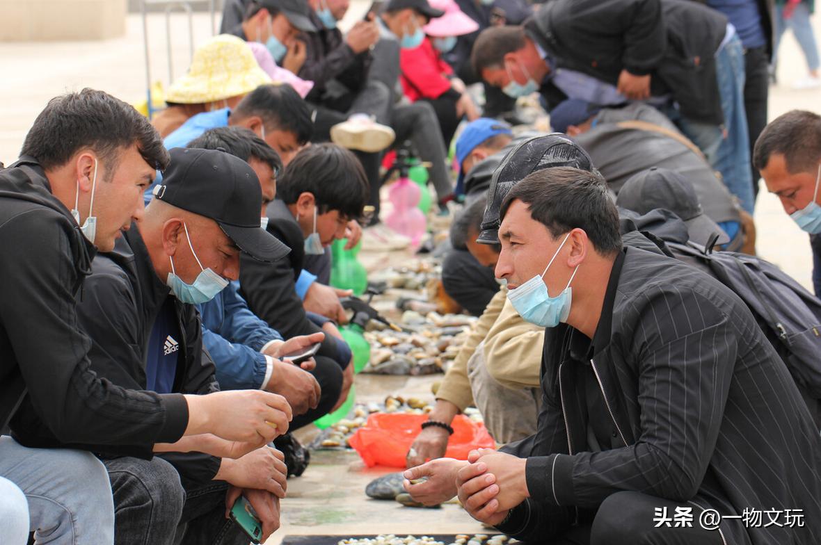 不要在玉器店里说这两句话，说了就是新手，我教你怎么说