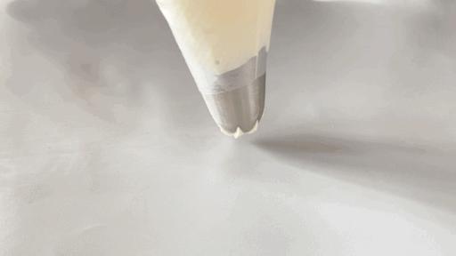 裱花的七种基础手法视频初学者,新手裱花基础知识和手法