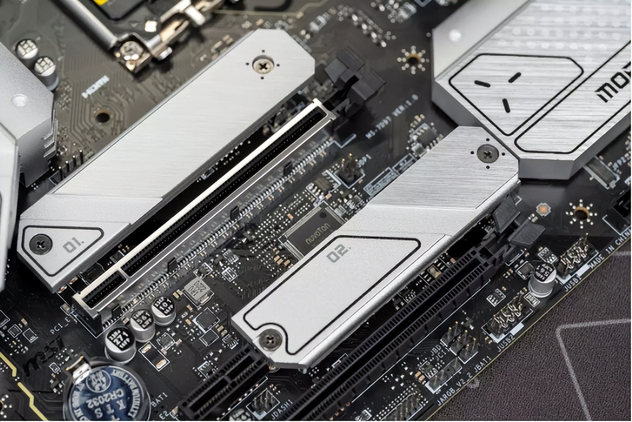 微星b660m迫击炮wifi主板评测,微星b660m迫击炮能超频cpu嘛