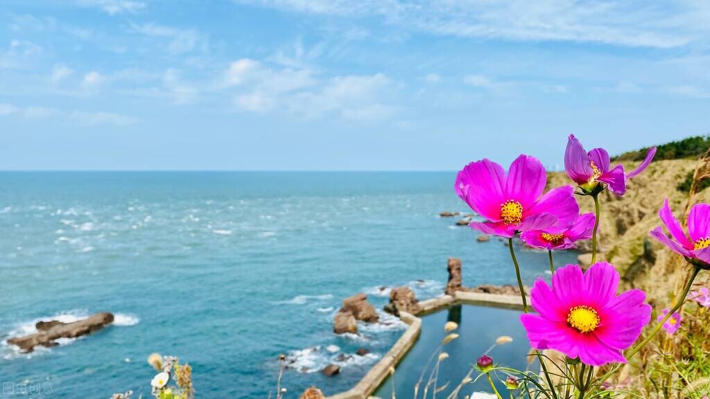 人生要善于捕捉机遇,善于抓住机遇的人比较高明