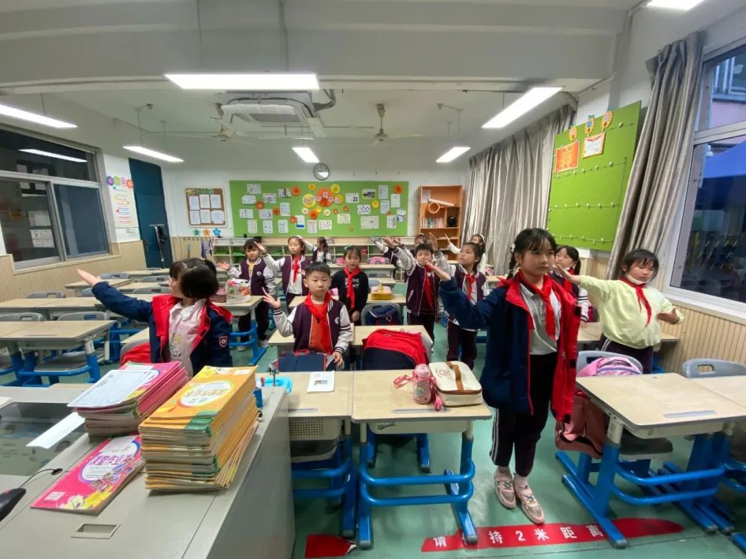 杭州市南肖埠小学2019,杭州市南肖埠小学怎么样