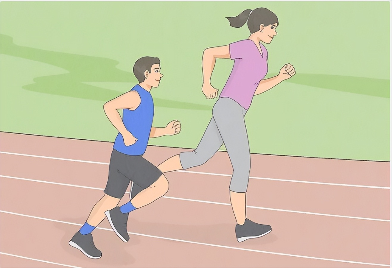 如何训练小孩跑得快,如何教孩子跑得更快