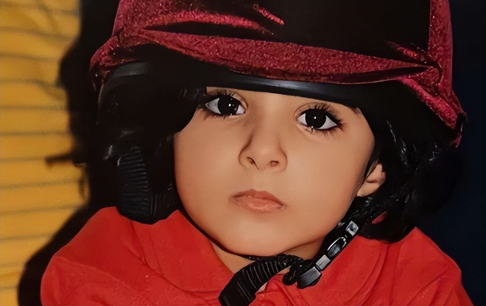 迪拜大王妃的生活,迪拜大王妃金屋