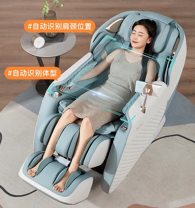 十大按摩椅品牌排行榜价格表,电动按摩椅排行榜前十名品牌