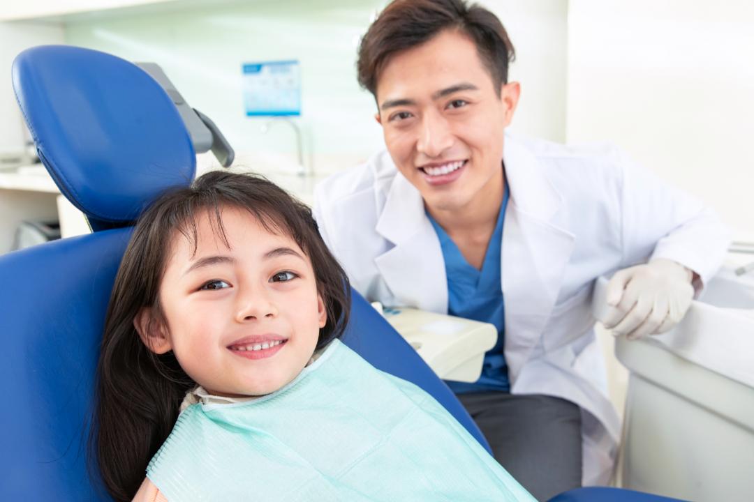 换牙期乳牙坏了要修补吗,乳牙坏了不就直接拔吗还补啥