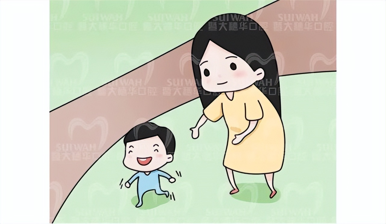 儿童满口蛀牙该怎么护理牙齿,上海孩子有蛀牙牙疼怎么办