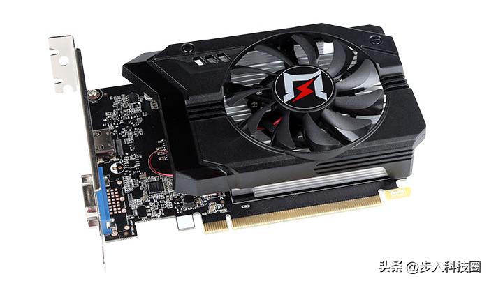 最便宜的灯光显卡推荐一下,最便宜能点亮的显卡