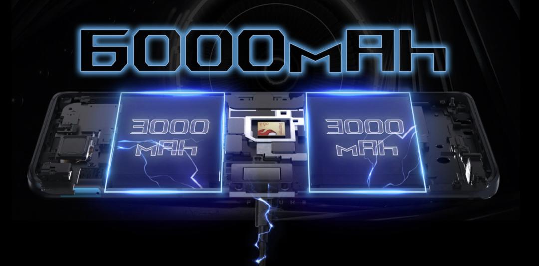 华硕rog游戏手机6吃鸡画质测试,华硕rog6游戏手机评测