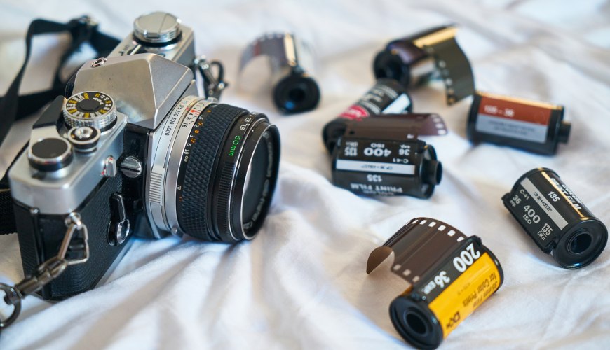 去日本相机推荐,适合去日本旅行的相机