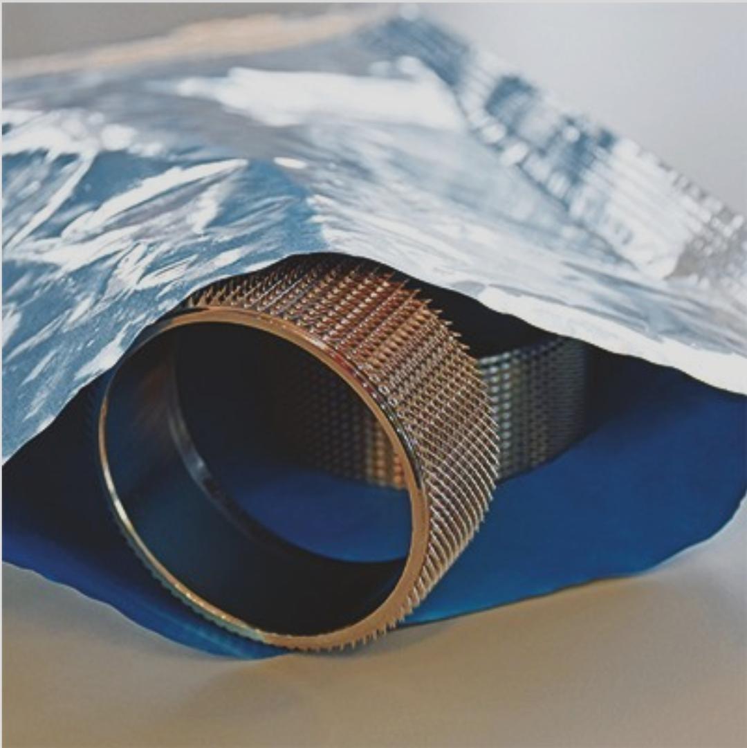 金属零件防锈处理,金属售后件长期防锈方法