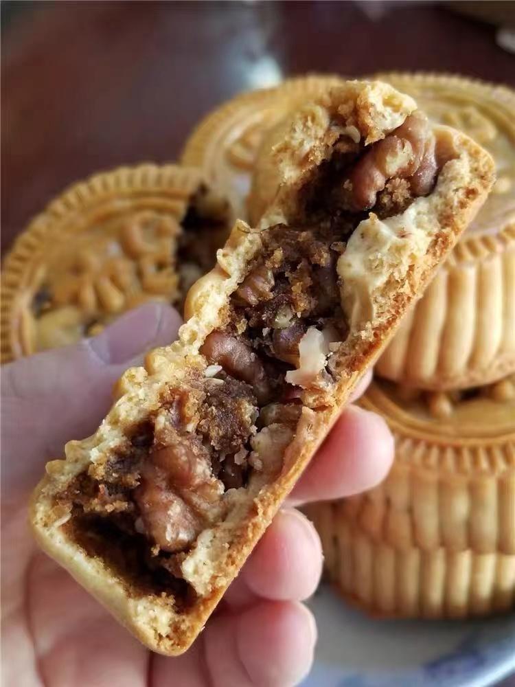 今年最好吃的月饼推荐,月饼推荐好吃礼盒