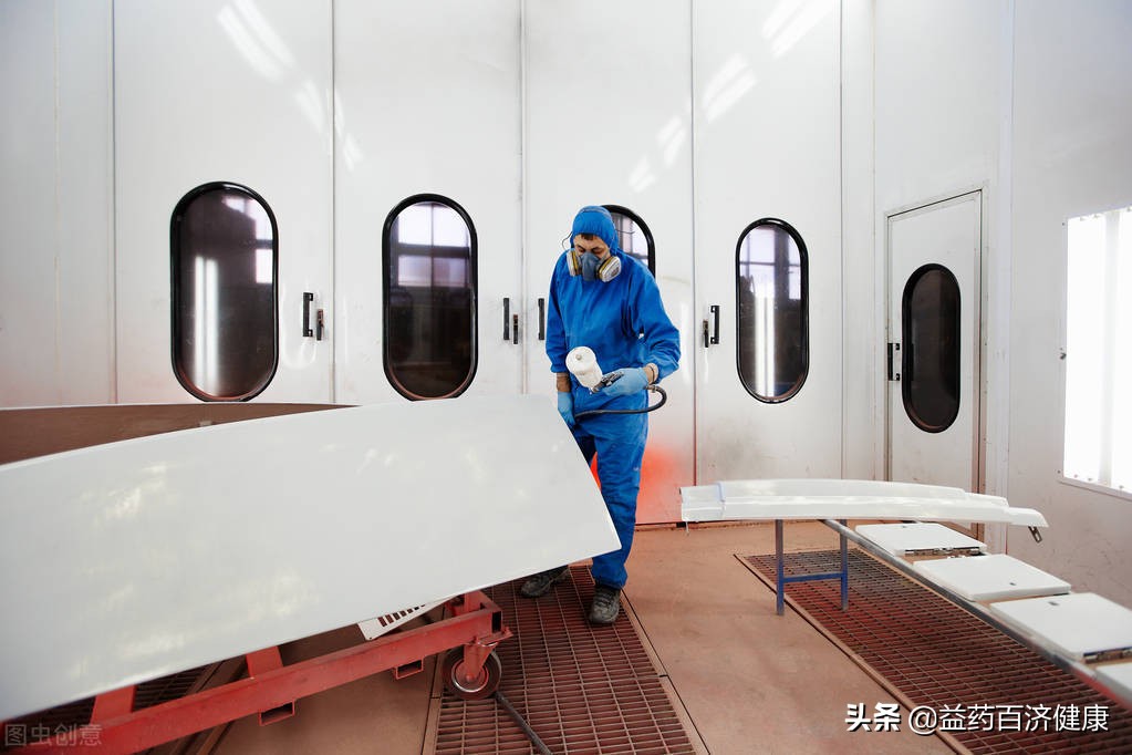 职业病防治丨警惕“正己烷中毒”，早诊断早治疗