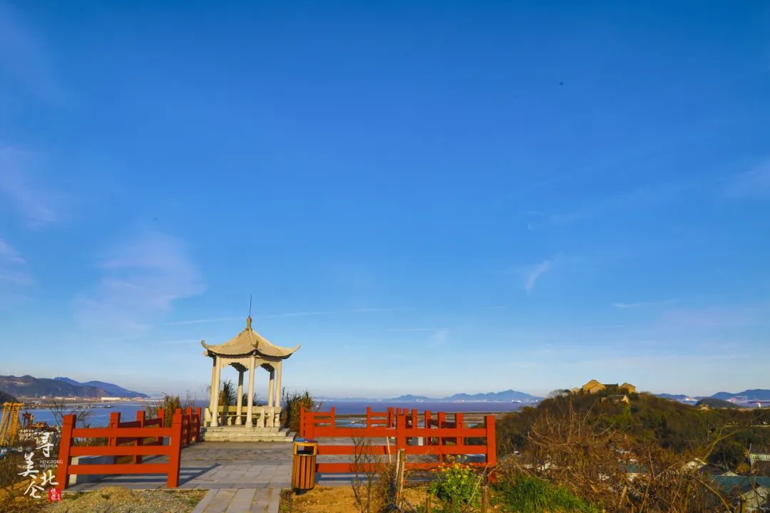 北仑步道爬山,北仑爬山路线