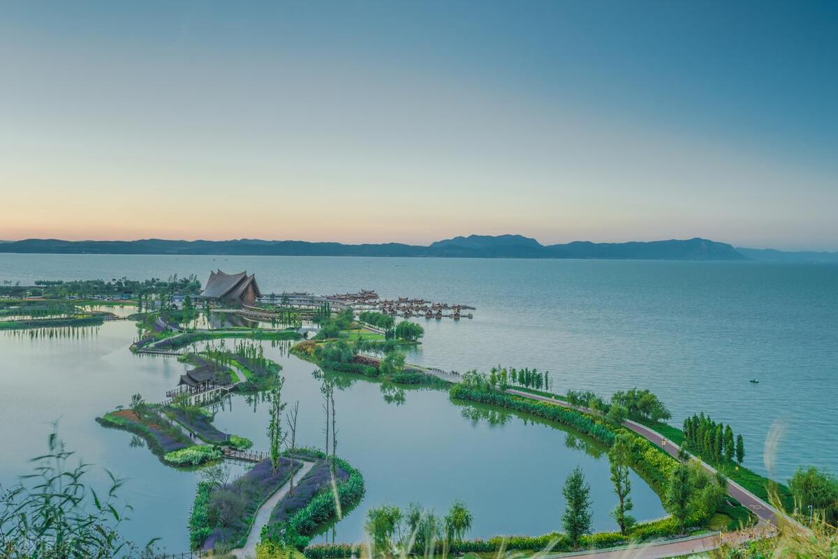 小众避暑地推荐,7月避暑胜地推荐