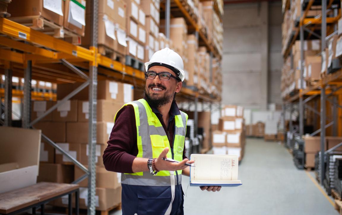 仓库无消防设施属于哪个部门管,仓库哪个部门管理比较好