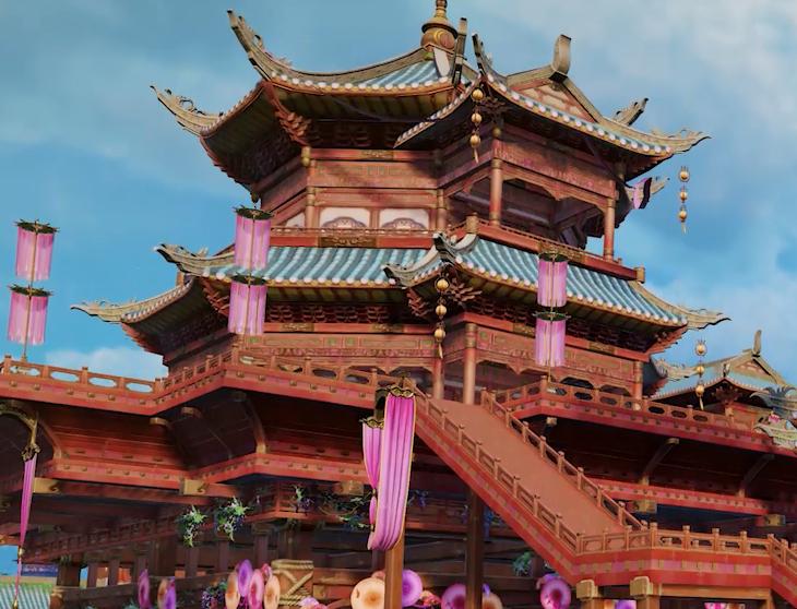 剑三100级七秀冰心pvp配装,与大家分享冰心七秀输出手法心得