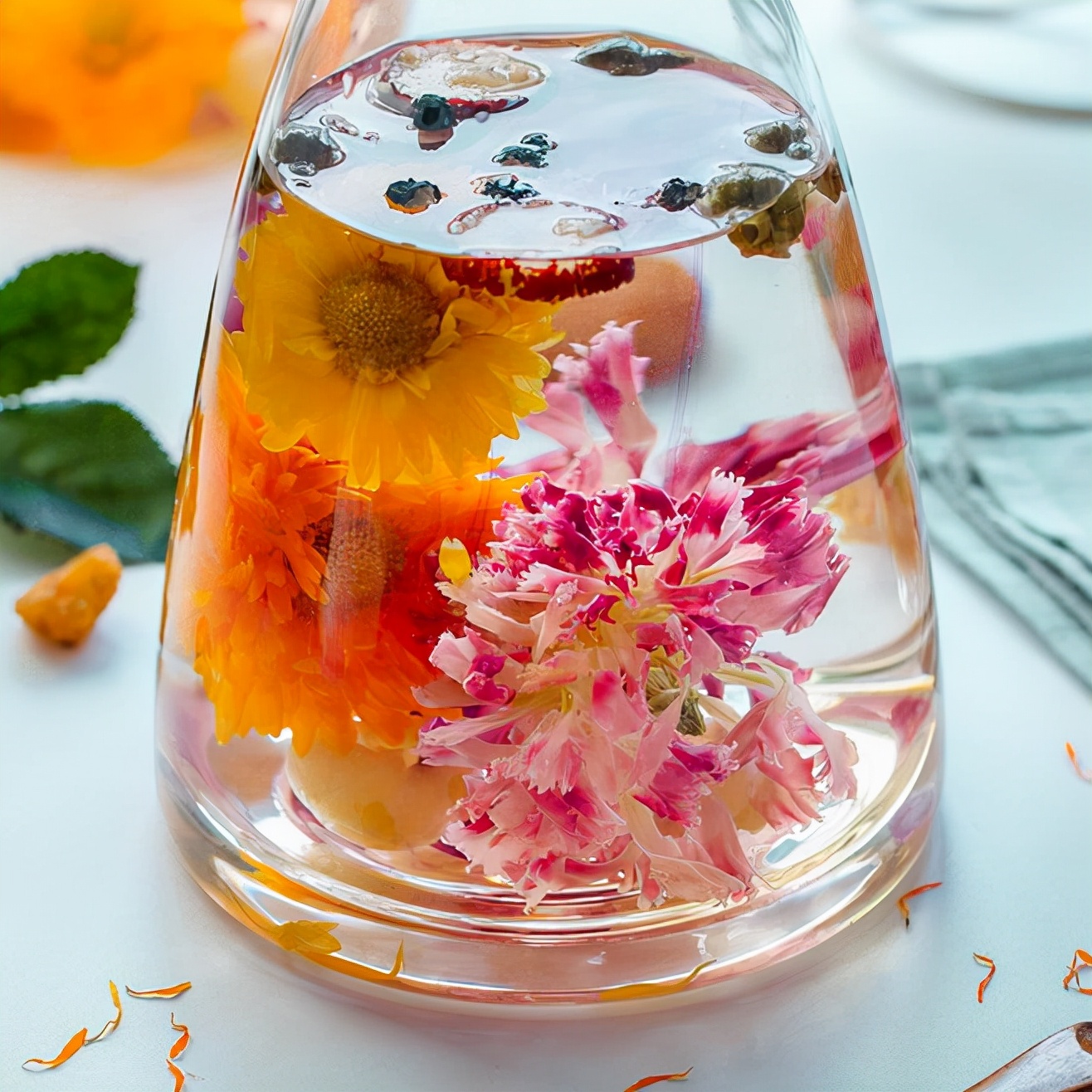 老中医喜欢十大食材,老中医五种食物养生100岁