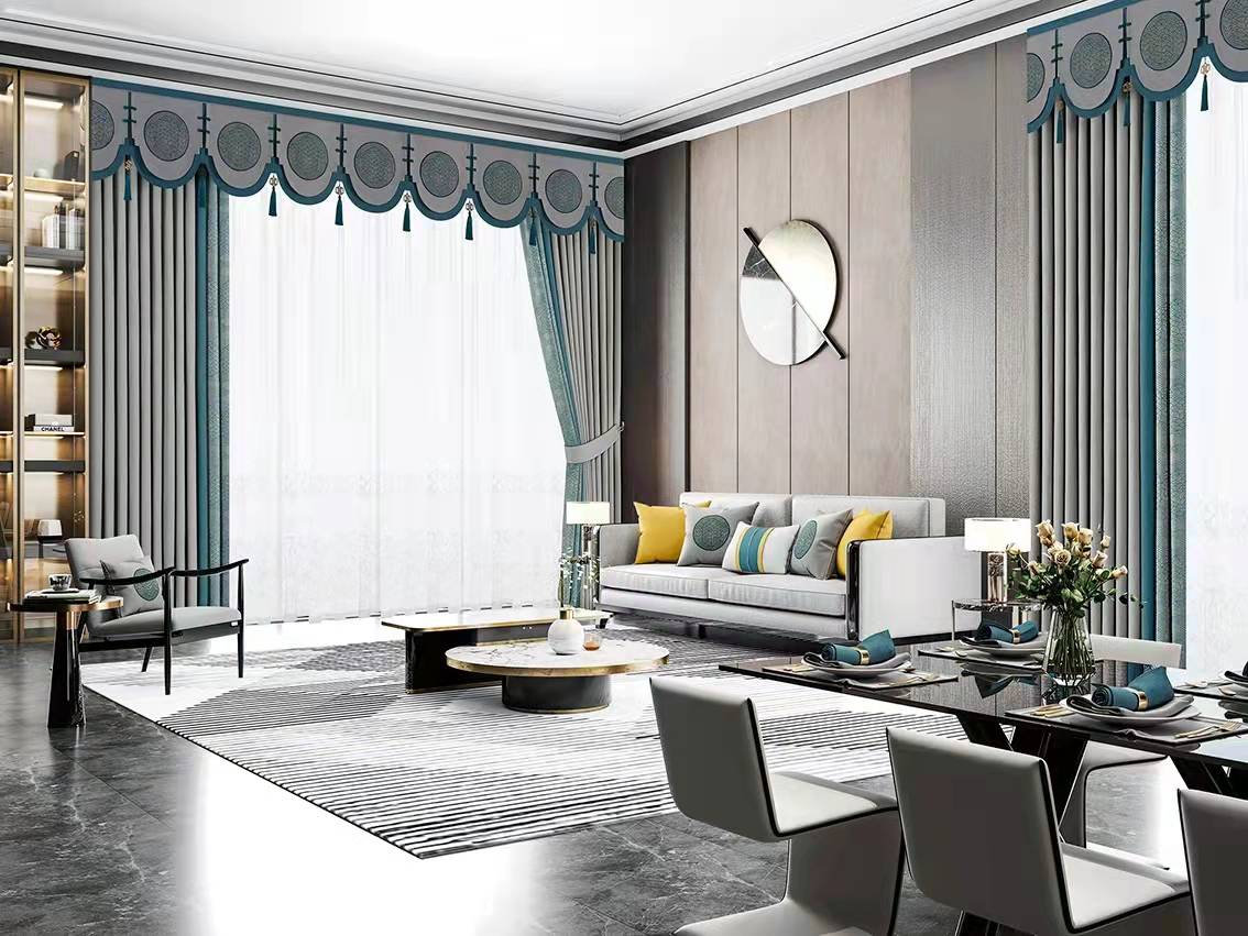 窗帘怎么选才省钱又实用,如何选窗帘才能既省钱又不踩坑