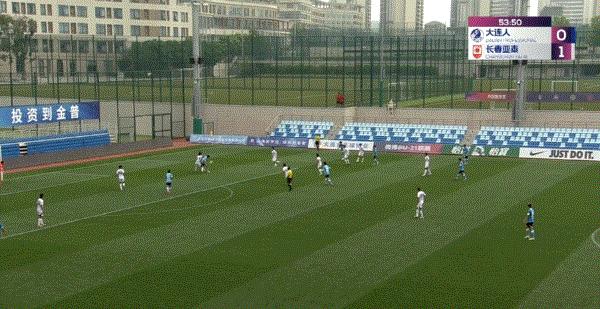 u21联赛亚军,u21联赛进球视频