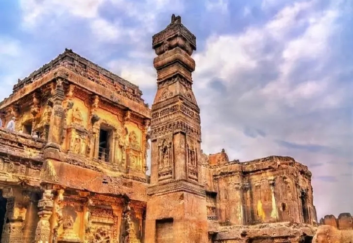 英国教授谈论中国古国,四大文明古国印度埃及