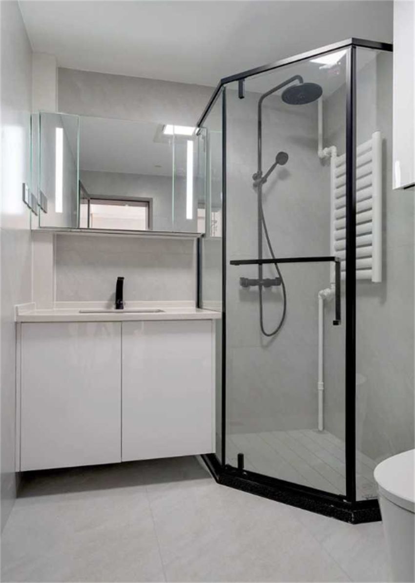 房间内卫生间使用感受,卫生间注意这十二项入住更舒服