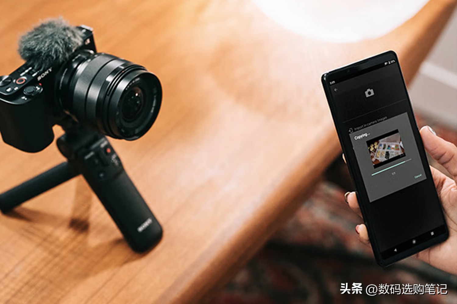 为什么现在相机竞争不过手机了,中国数码相机为什么不像国产手机