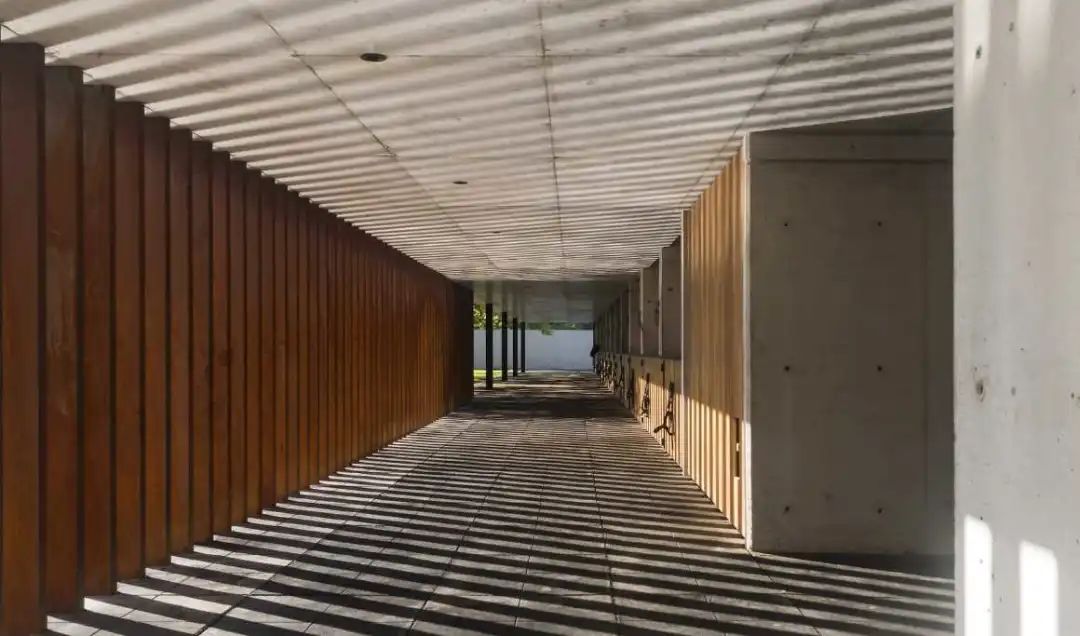 阿根廷EstudioRamos建筑事务所-真诚的现代主义！|EstudioRamos