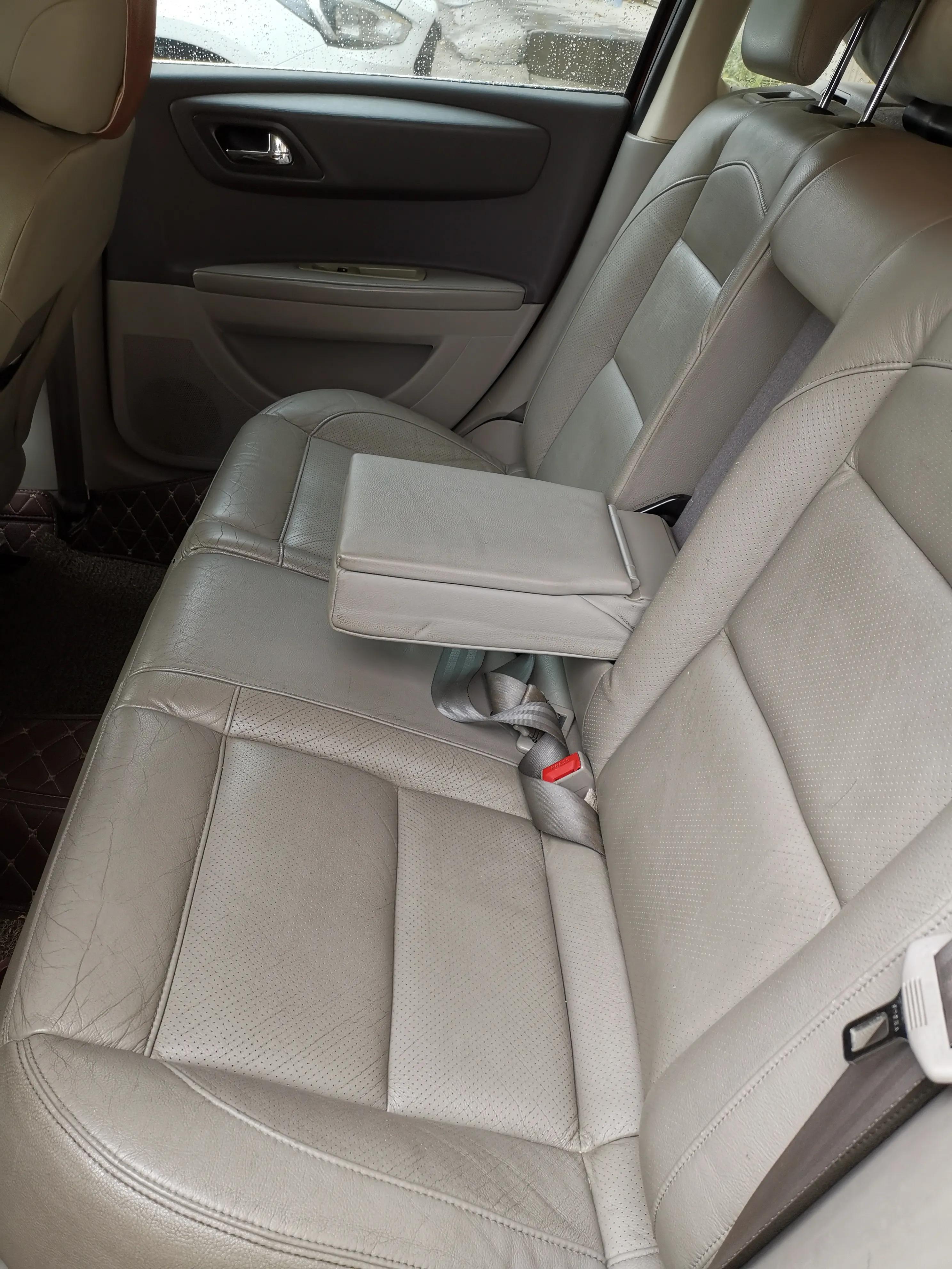 20款雪铁龙驾驶感受,沉浸式体验老车雪铁龙