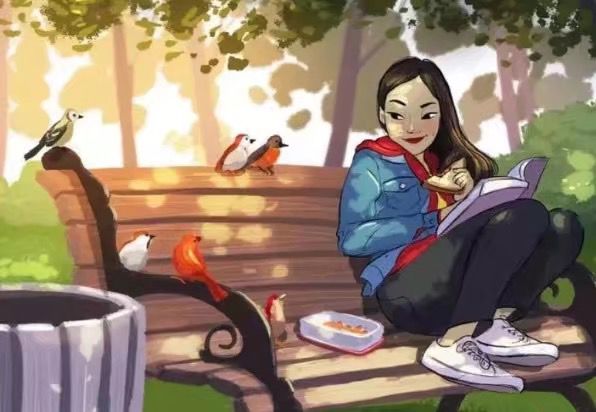 老婆感觉不到我爱她她就要离婚,老婆知道我爱她还要离婚