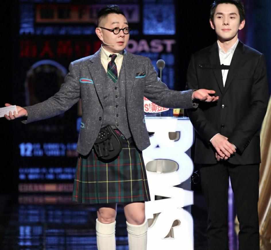 错把平台当本事的艺人,错把平台当能力的案例