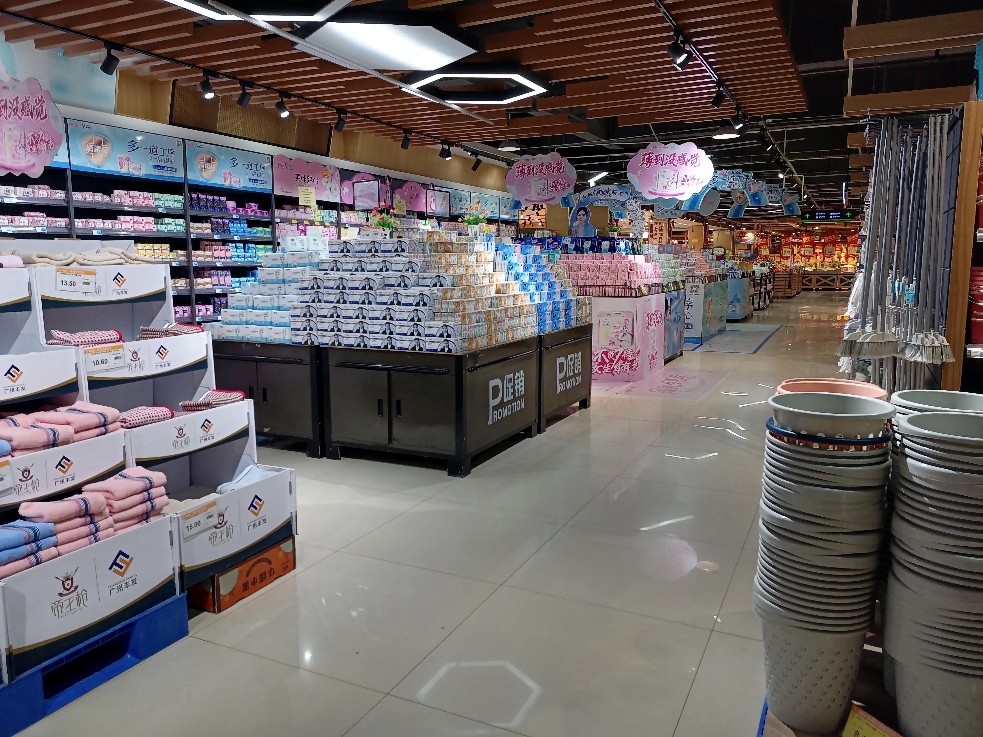 在超市上班如何做好个人防护,在超市上班如何拍短视频