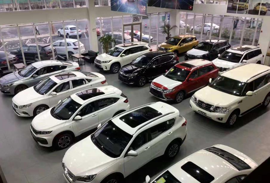 买车除了价格还需要注意什么,买车不要急着砍价