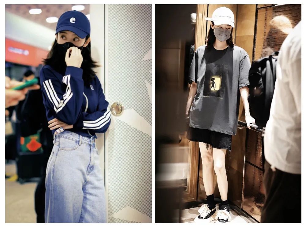 人人都有的基础款怎么穿出高级感,基础款也能穿出精致的优雅