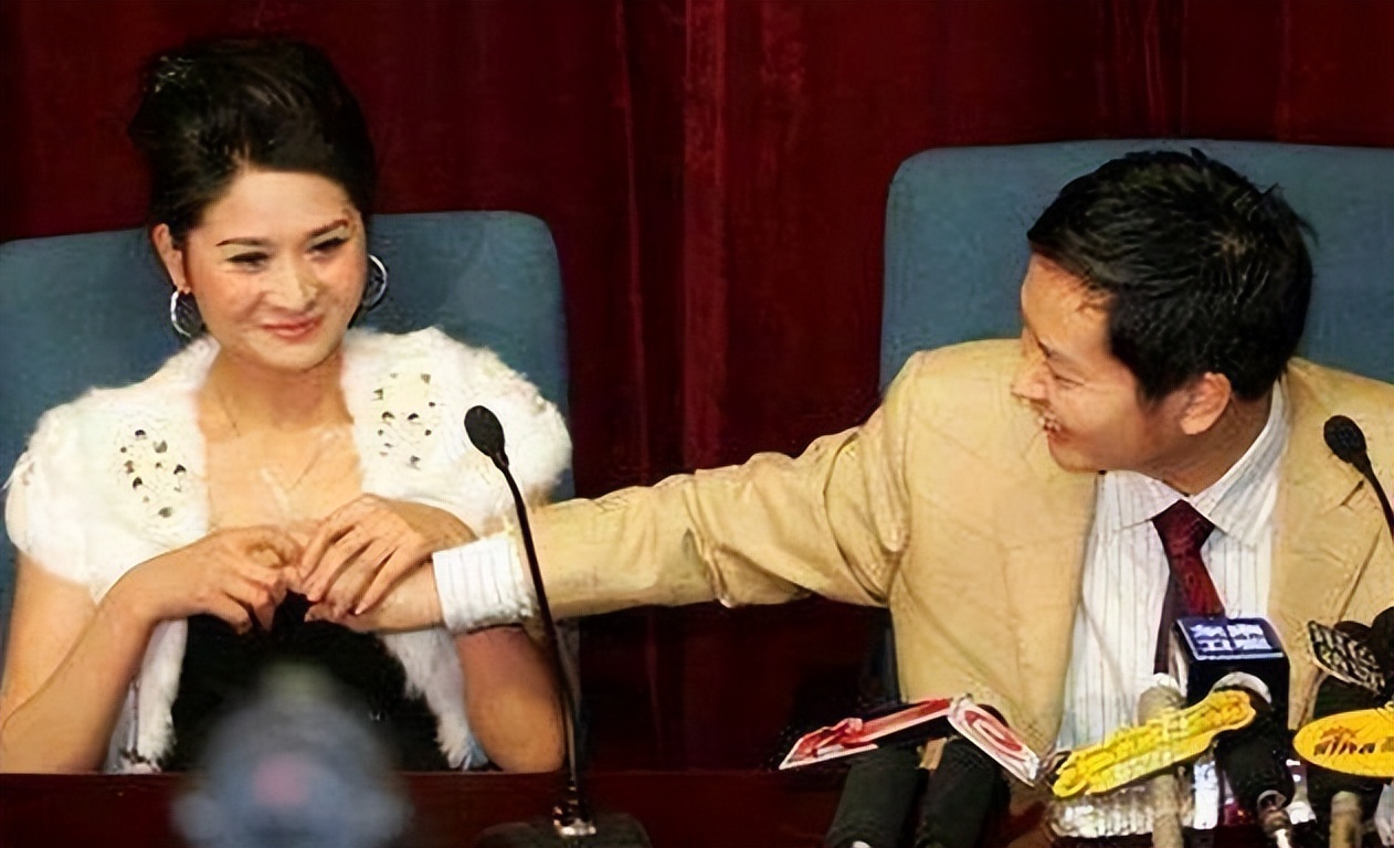 演员张钰最新爆料,张钰自曝圈内行规