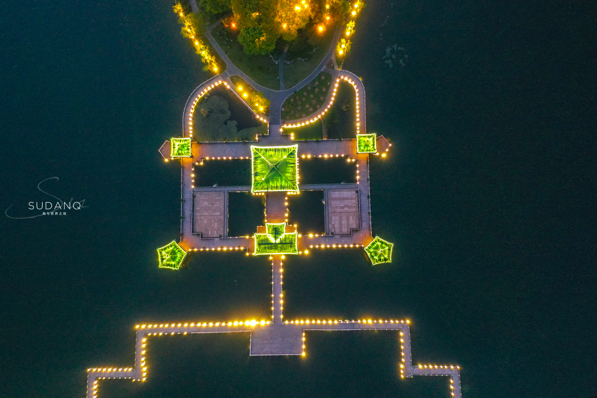 带你看武汉城建有多震撼,武汉未来城建效果图