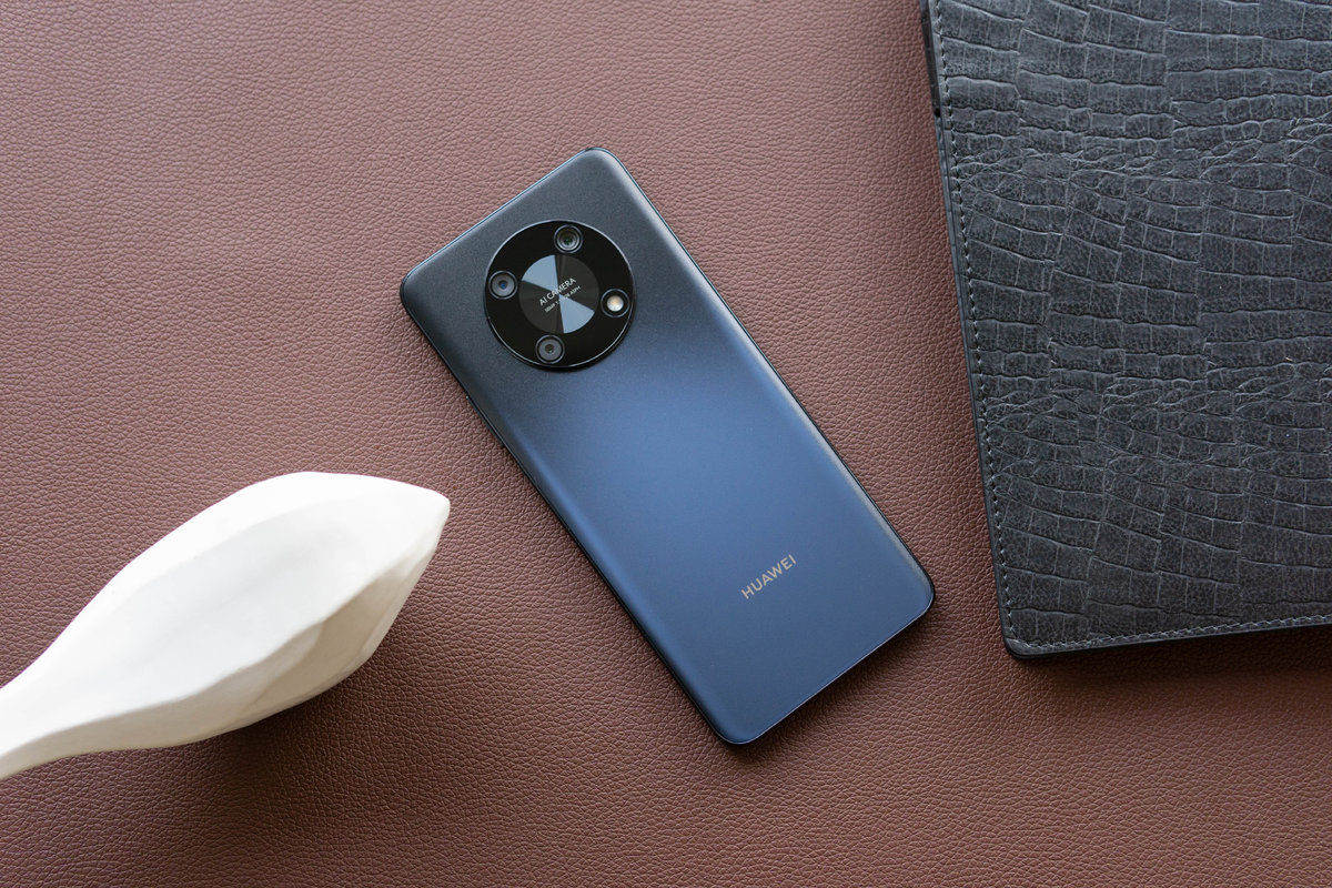 华为畅享50pro测评,华为畅享50pro鸿蒙简洁模式