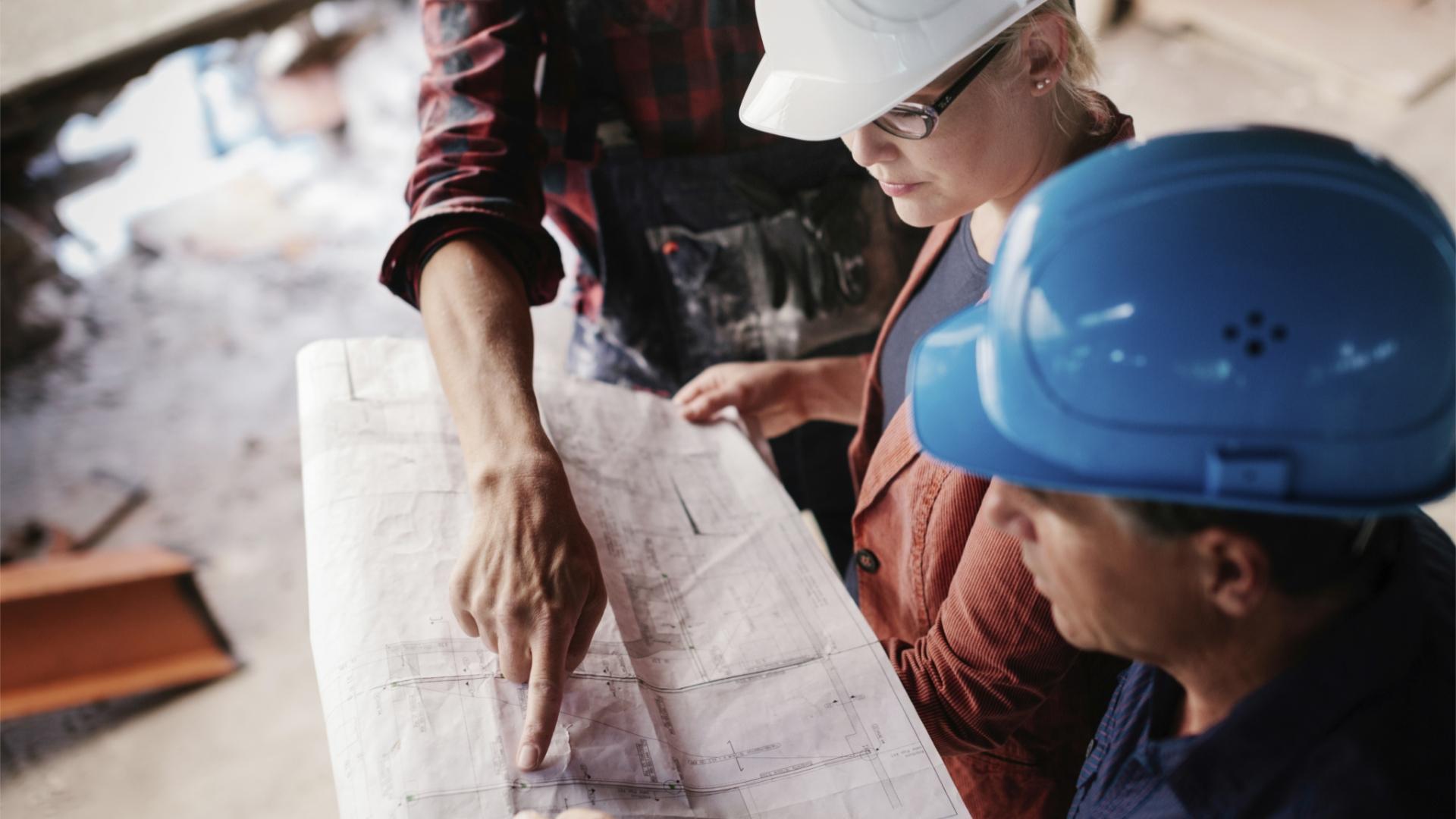 家装怕被坑？选装修公司认准“3选3不选”，能入围的都不会太差