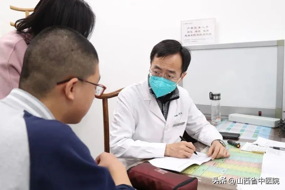 聚焦群众“看病贵、看病难”，山西省中医院六大举措化解民生难题