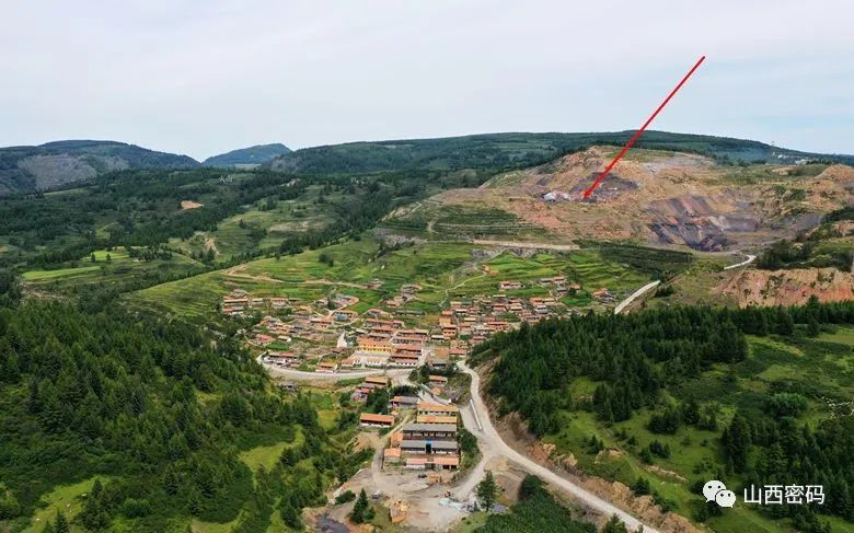 科考山西省宁武县春景洼“火山”：跟着山一起修行（之2）