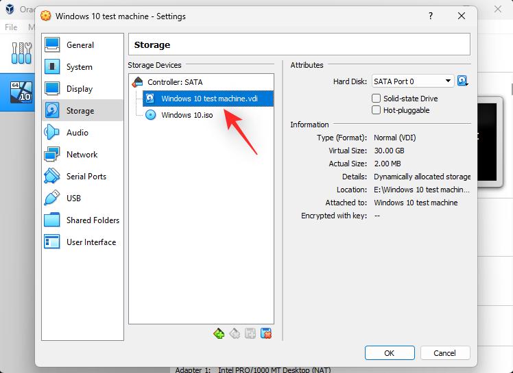 windows11安装virtualbox,windows11怎么安装virtualbox