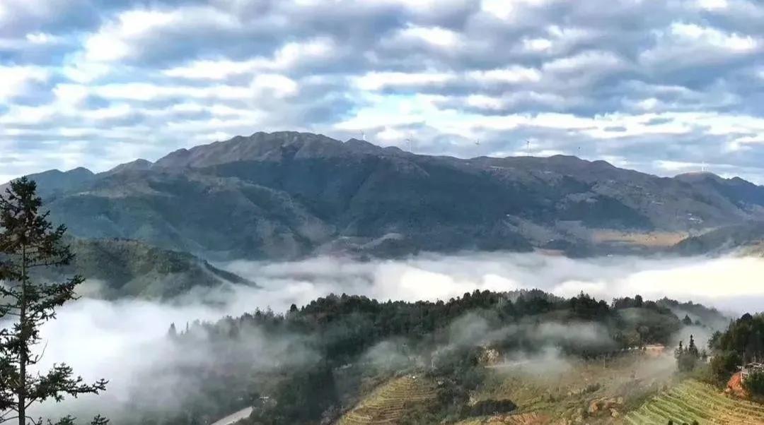 山西野外寻宝神仙洞,福建龙岭迷窟寻宝