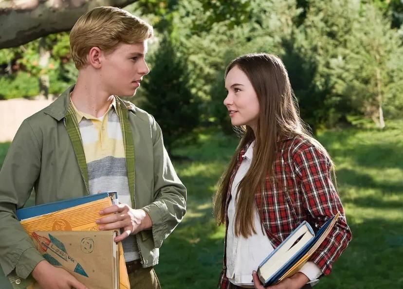 怦然心动家庭教育,怦然心动女孩对男孩说的话