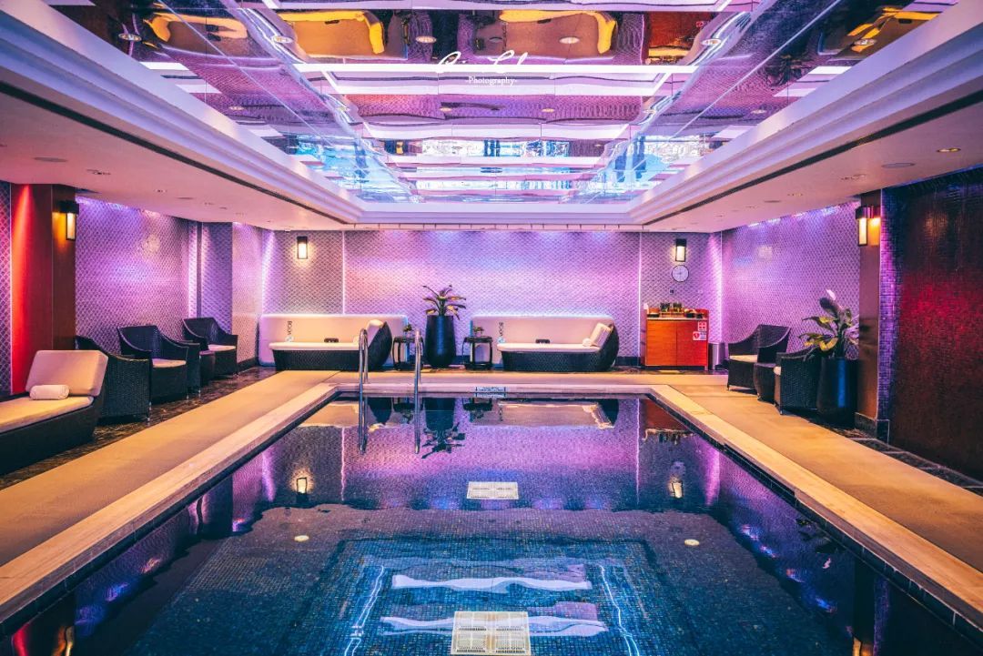 香港文华东方介绍,香港文华东方