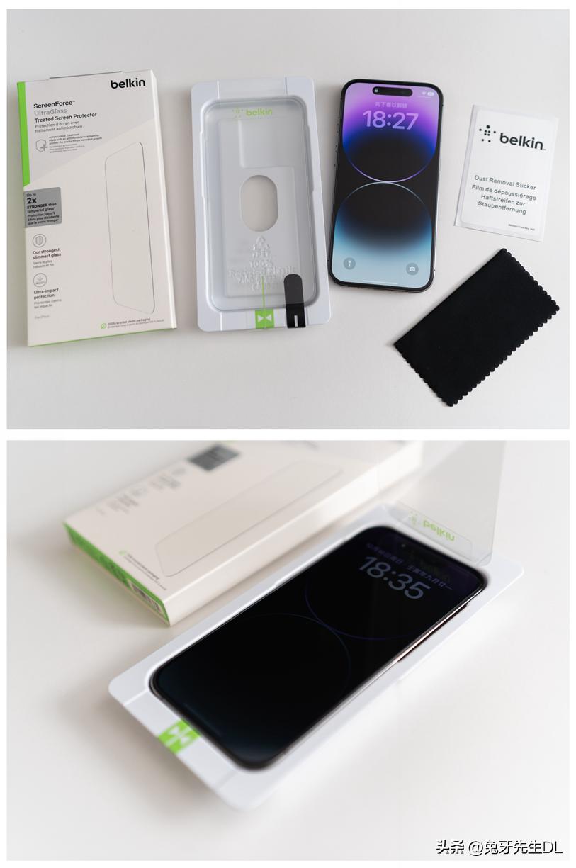 手机配件出行桌面，老男孩的11款好物安利，一只手都数不过来